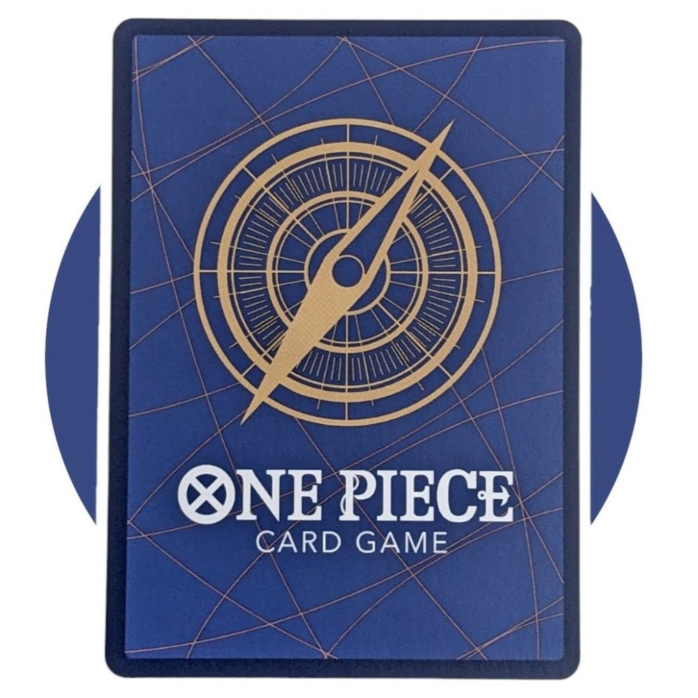 Kingdoms of Intrigue One Piece Card Game (C119): Stussy OP04-084 - Picture 2 of 2